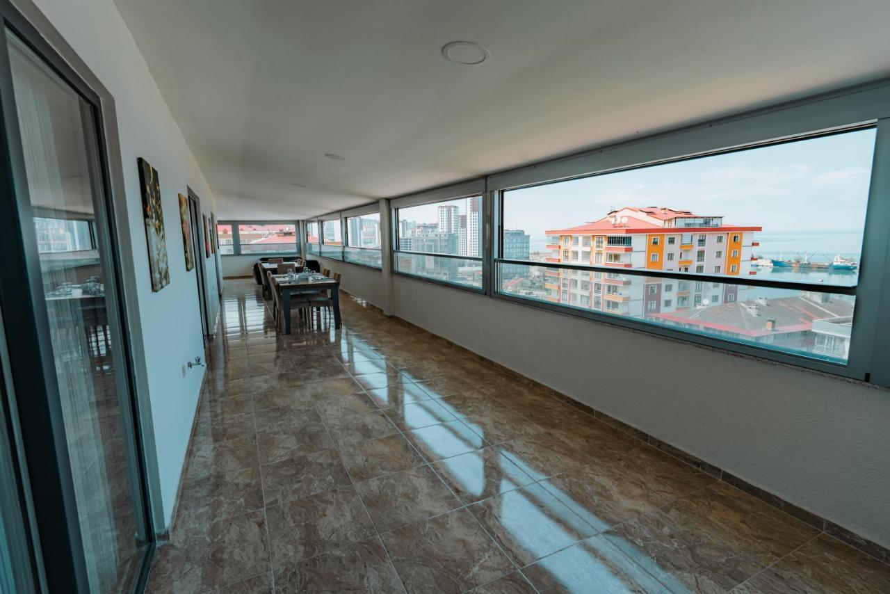 Empula & Residences Trabzon