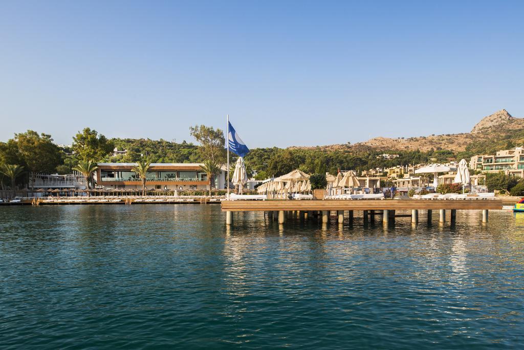 Voyage Hotel