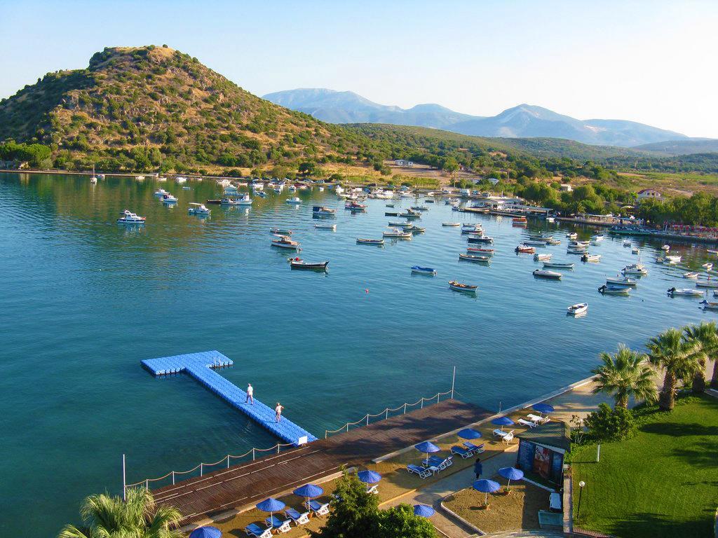 Medis Resort Cesme