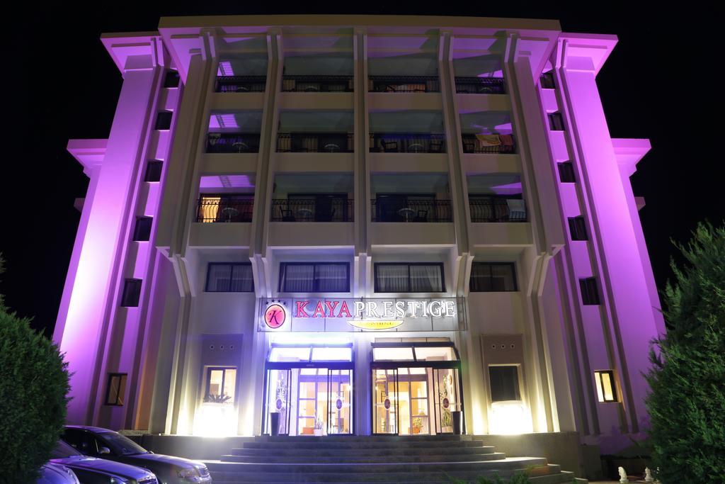 Medis Resort