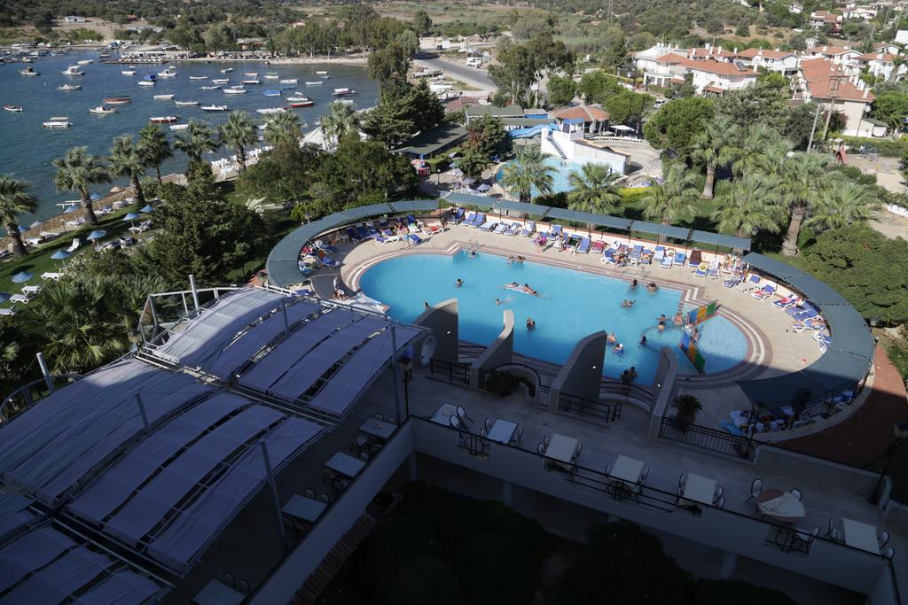 Medis Resort Cesme