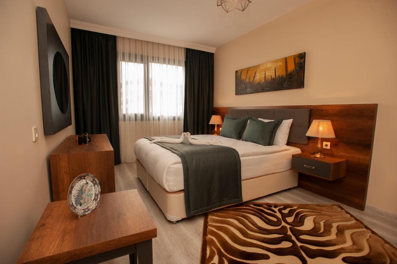 Hotel Empula & Residences