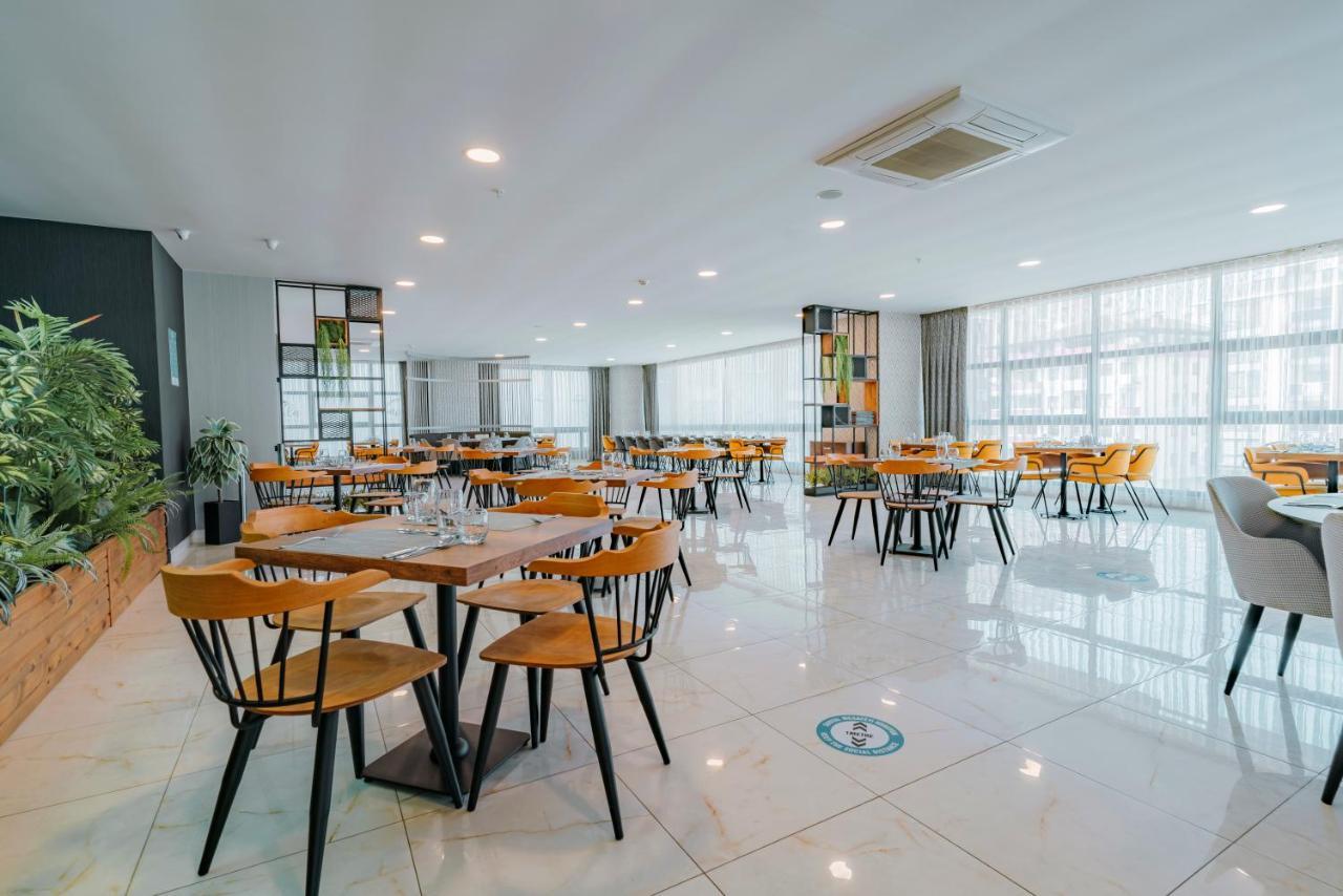 Empula & Residences Trabzon