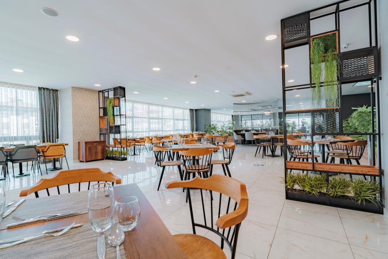 Empula & Residences Trabzon