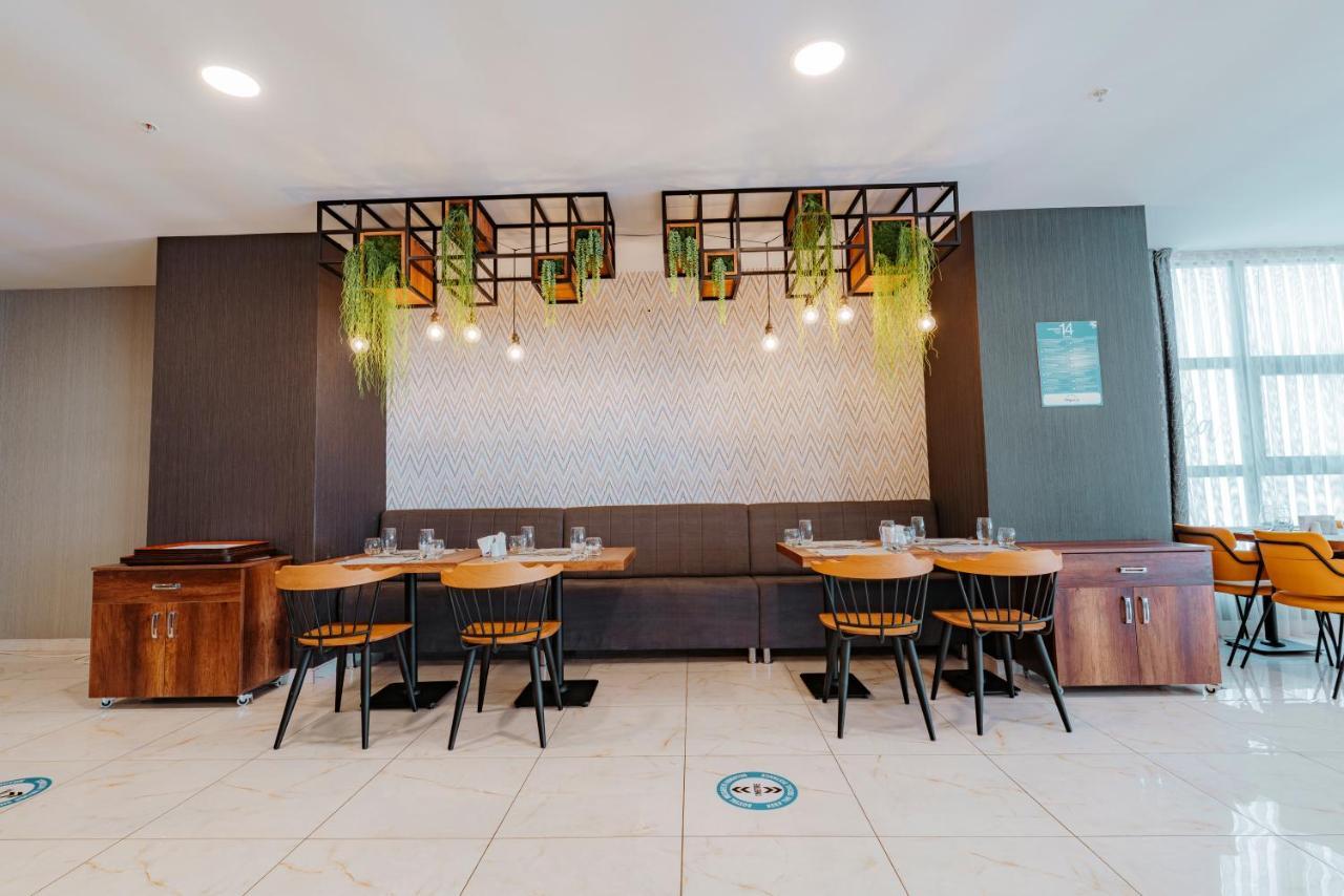 Hotel Empula & Residences Trabzon