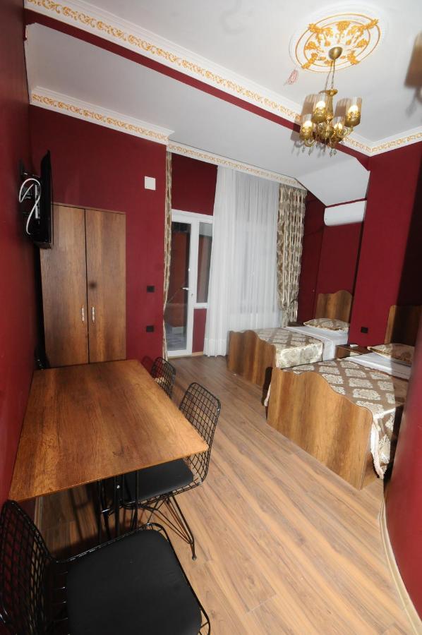Aparthotel The Old Ottoman Castle *