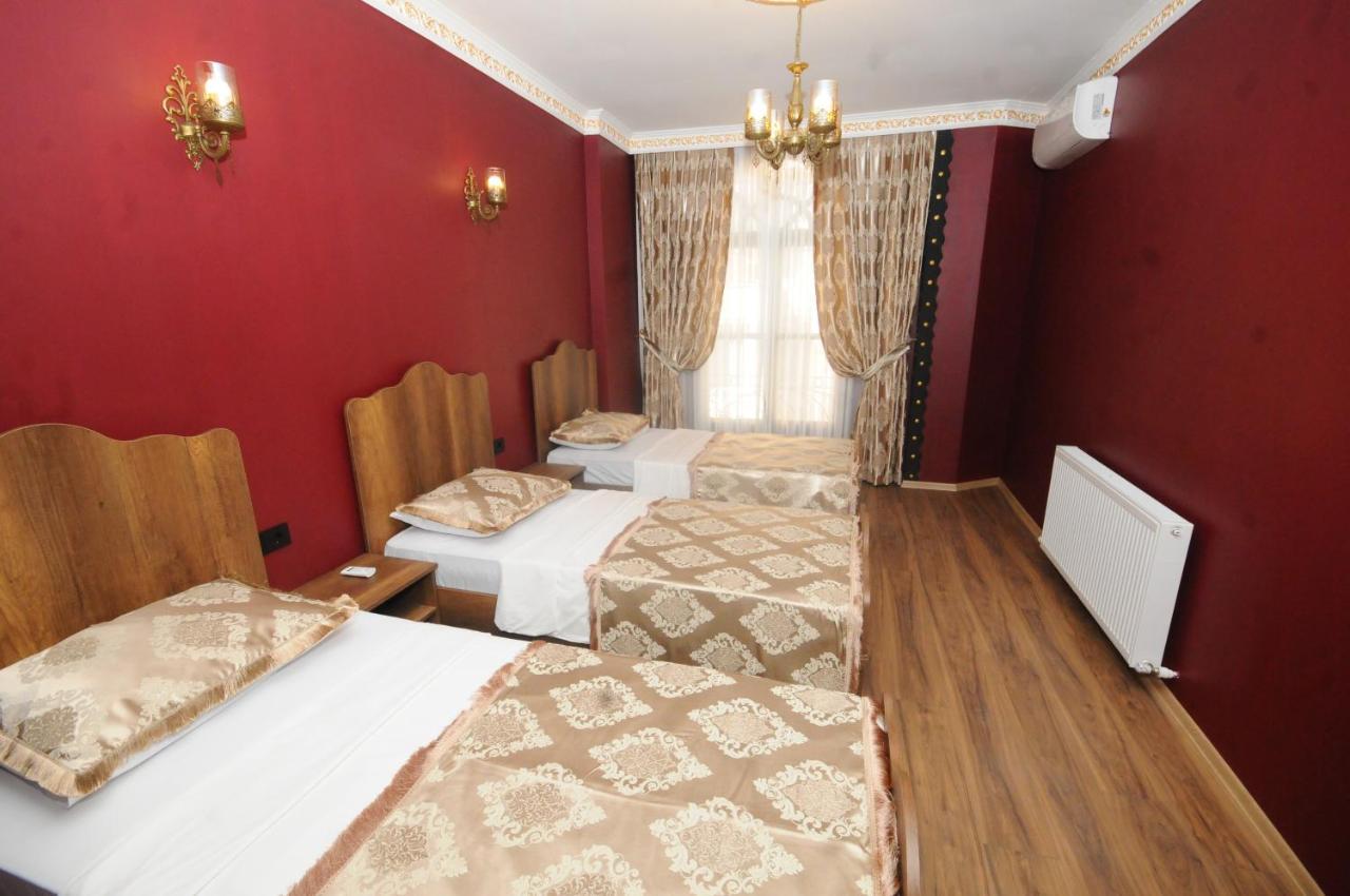 Aparthotel The Old Ottoman Castle *