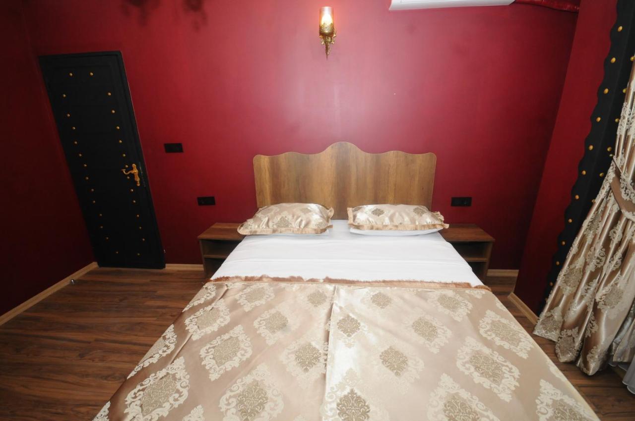 Aparthotel The Old Ottoman Castle *