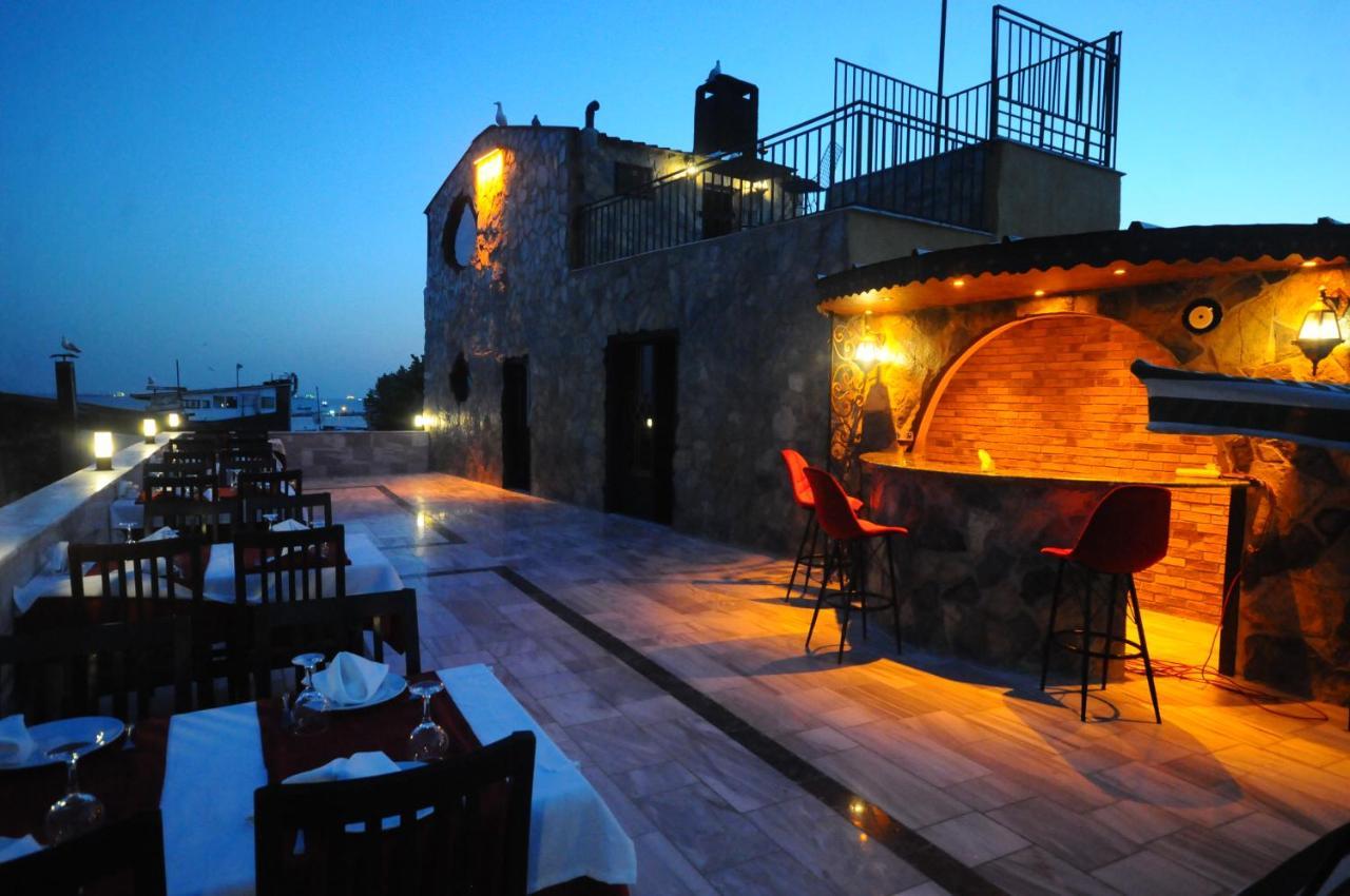 The Old Ottoman Castle Aparthotel