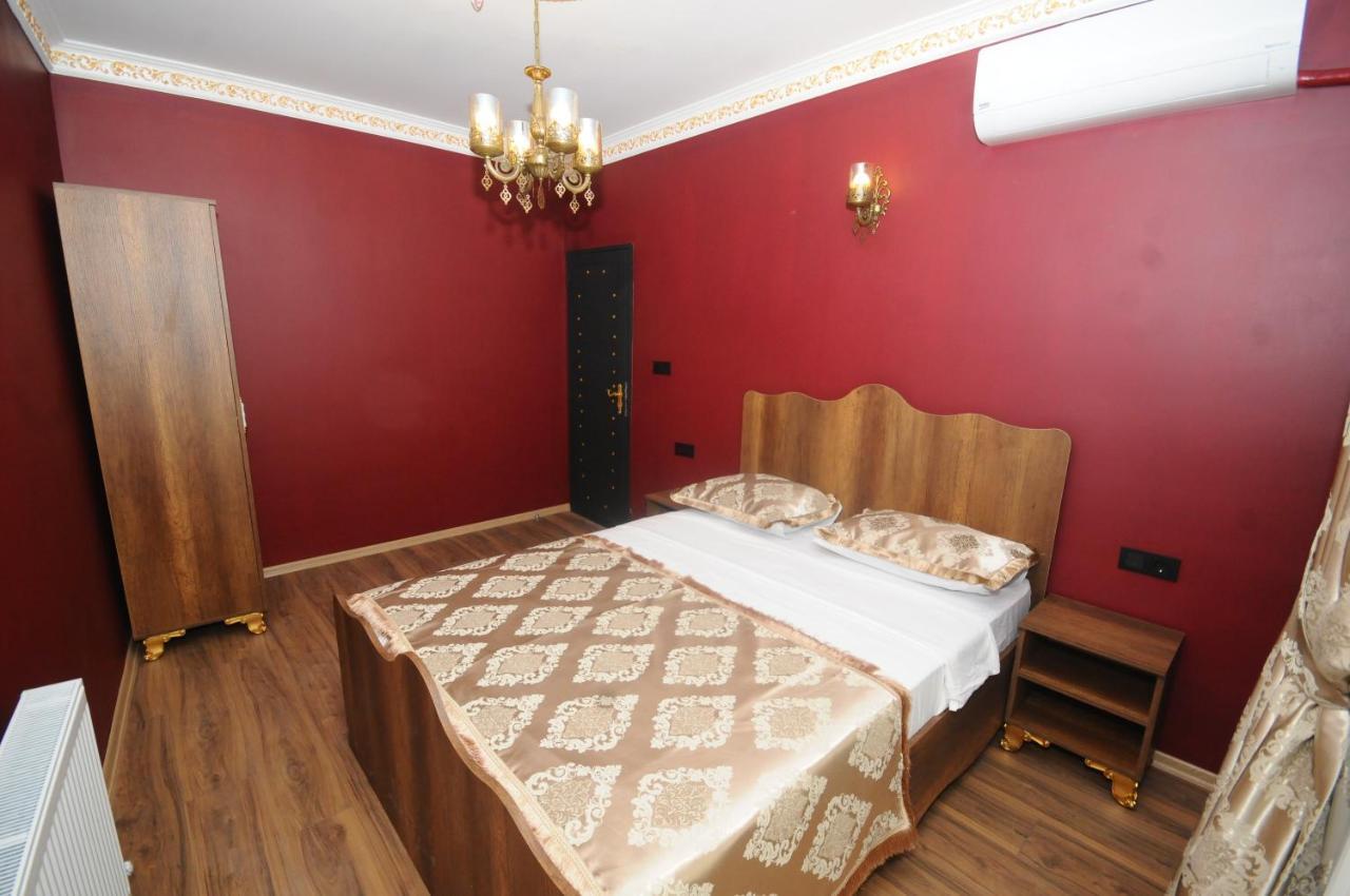 The Old Ottoman Castle Aparthotel *