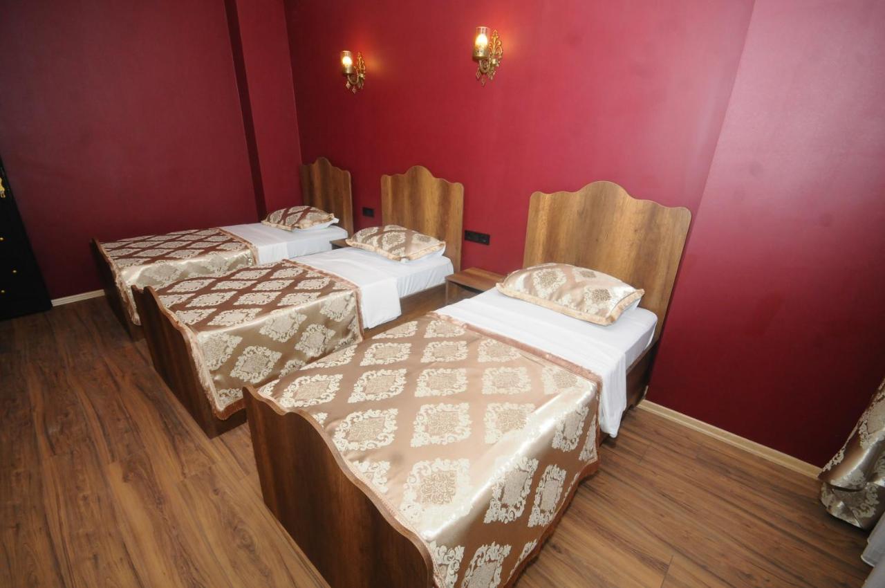 Aparthotel The Old Ottoman Castle