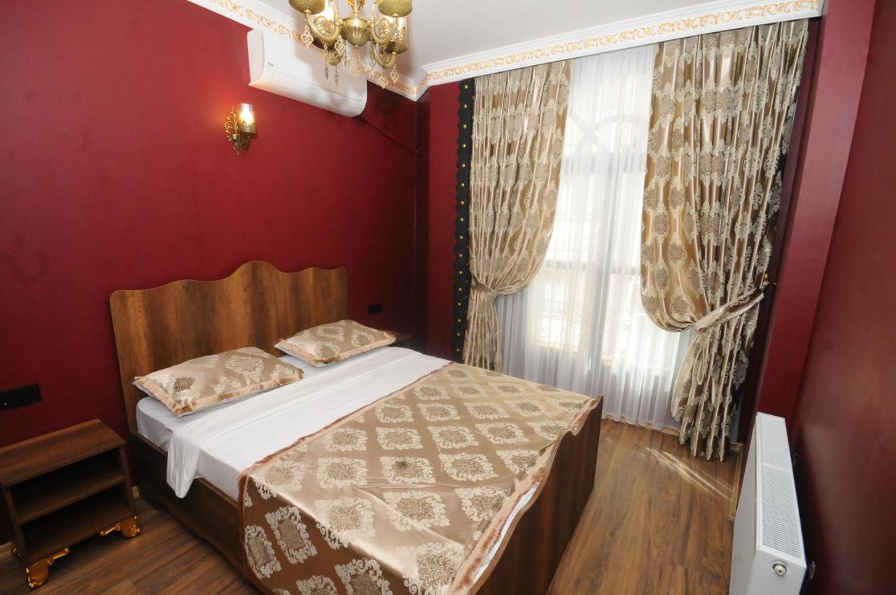 Aparthotel The Old Ottoman Castle Istanbul