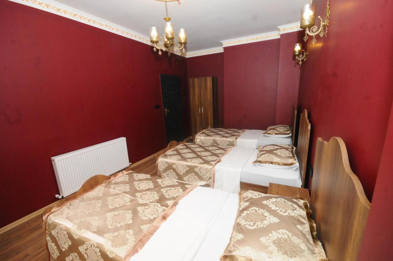 Aparthotel The Old Ottoman Castle