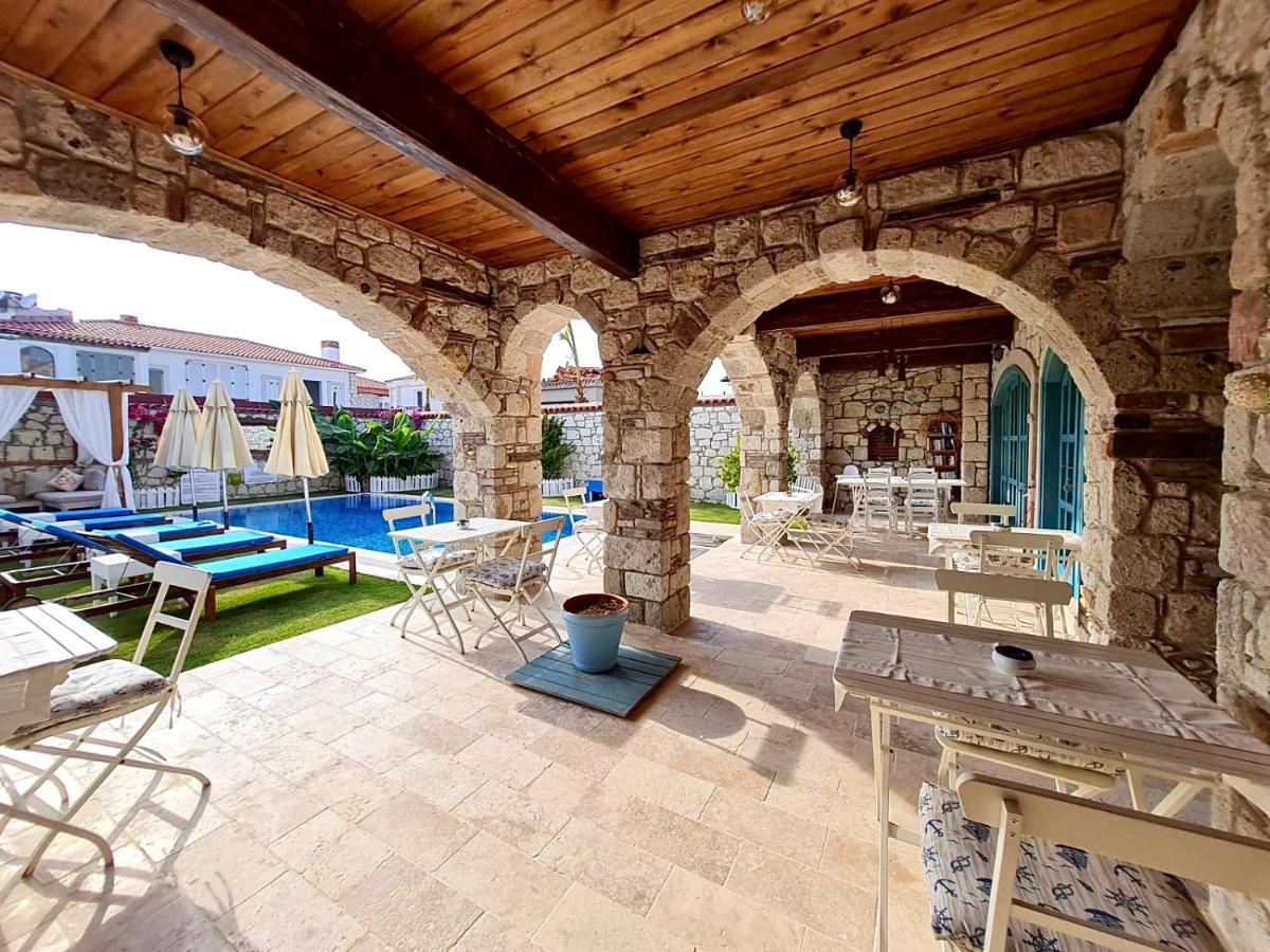 Windmill Bed & Breakfast 3*