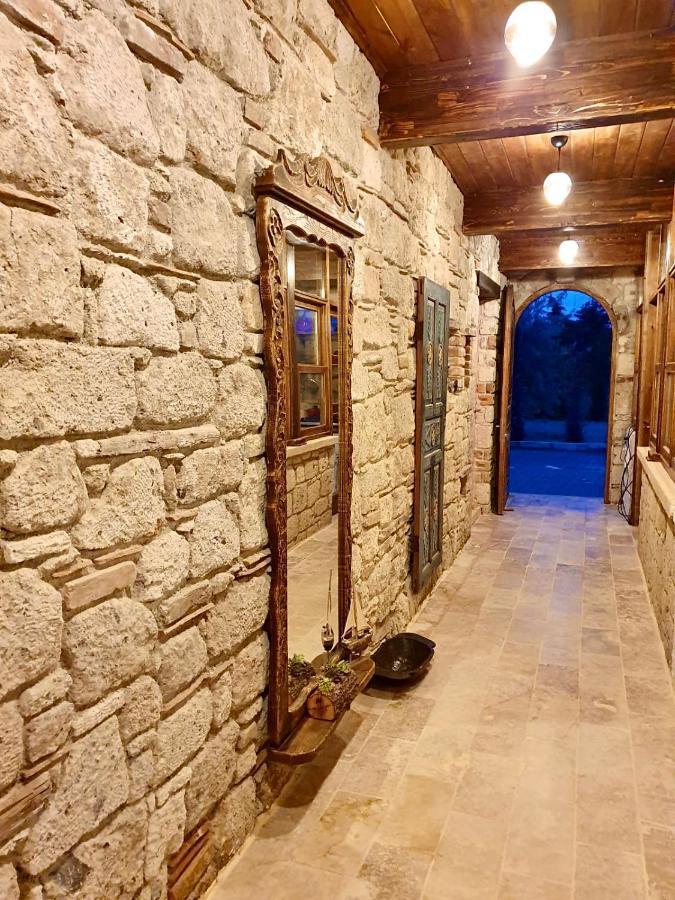 Bed & Breakfast Windmill Alacati
