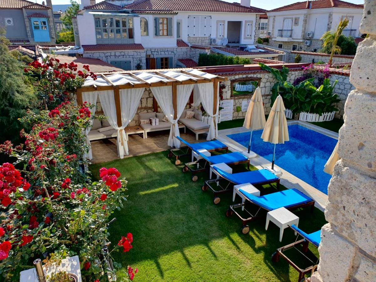 Bed & Breakfast Windmill Alacati
