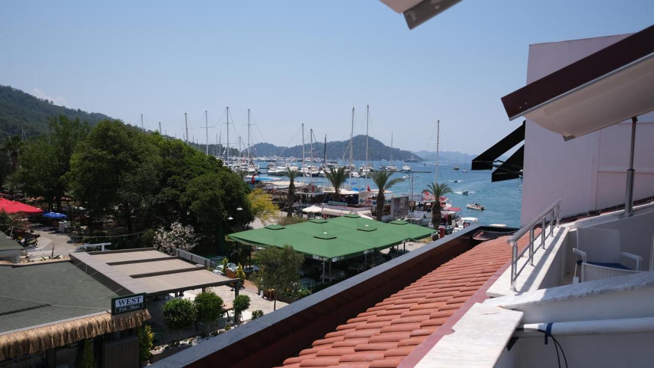 Skopea Exclusive * Gocek (Fethiye)