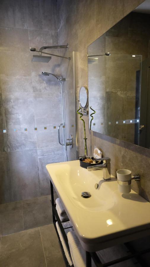 Skopea Exclusive Hotel