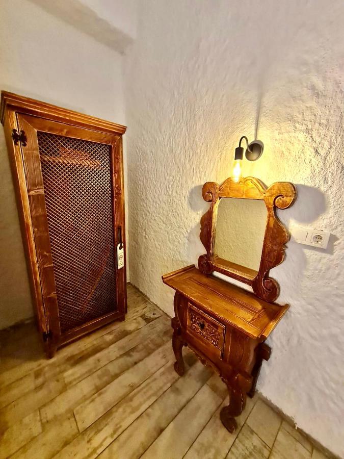 Windmill Bed & Breakfast Alacati