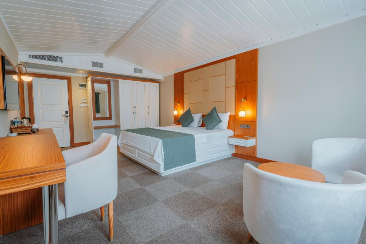 Ts Park Hotel 3*