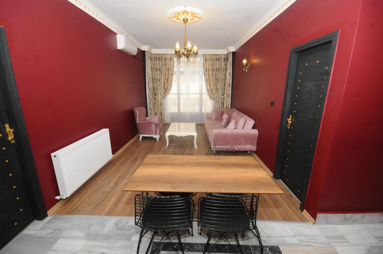 The Old Ottoman Castle Aparthotel *