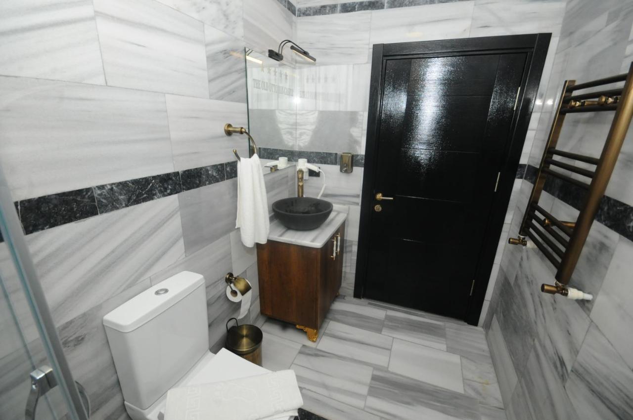 The Old Ottoman Castle Aparthotel *
