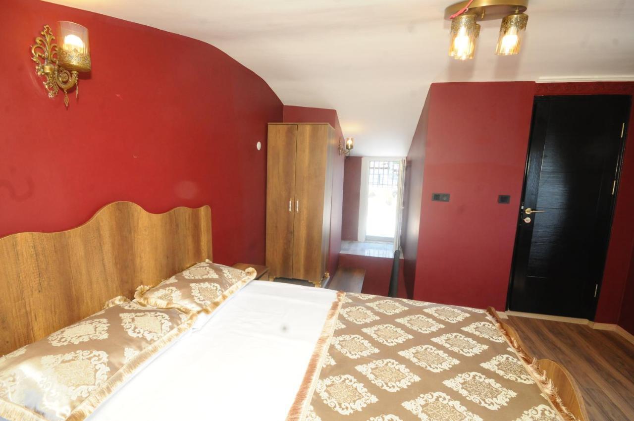 Aparthotel The Old Ottoman Castle *