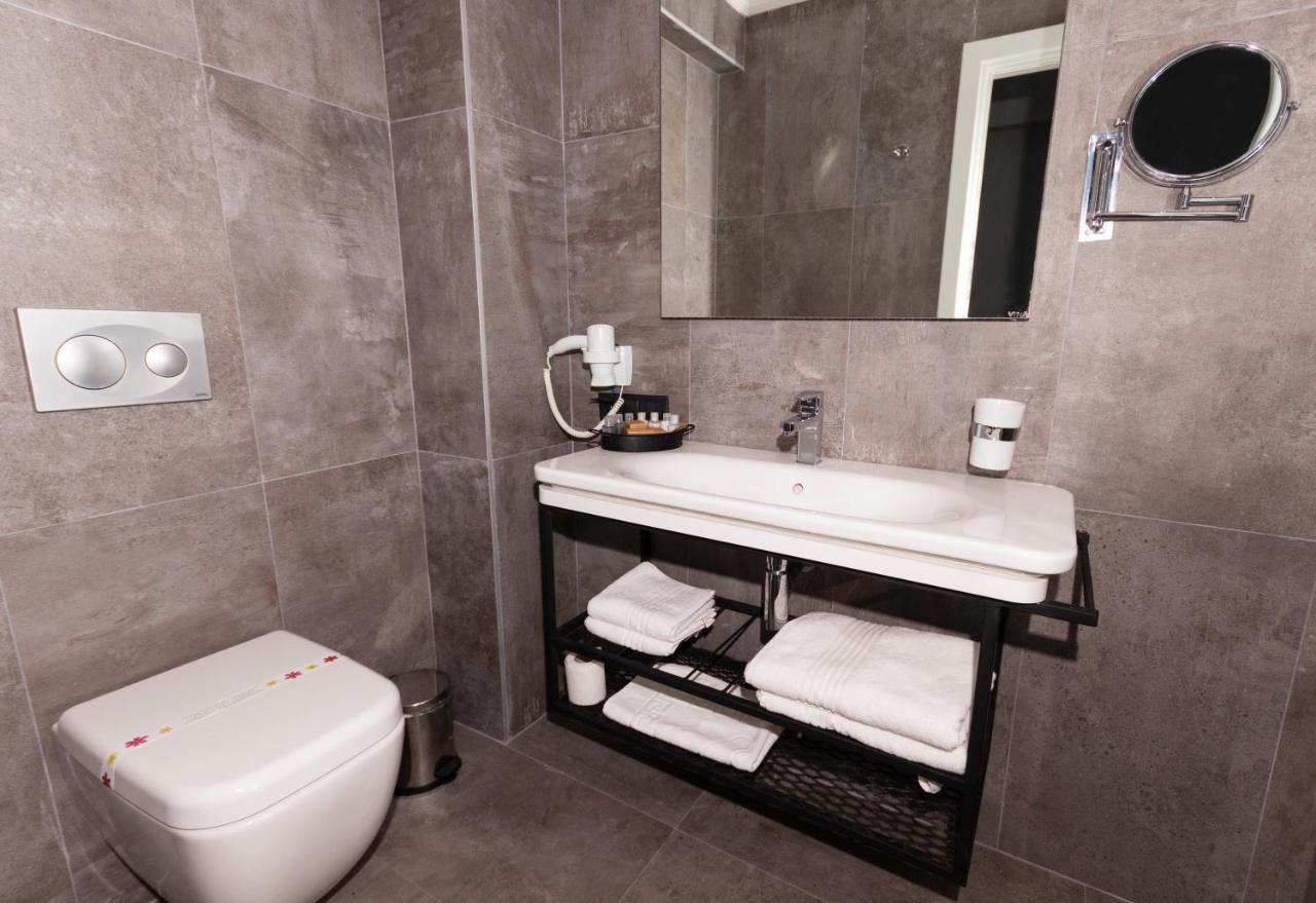 Hotel Skopea Exclusive Gocek (Fethiye)