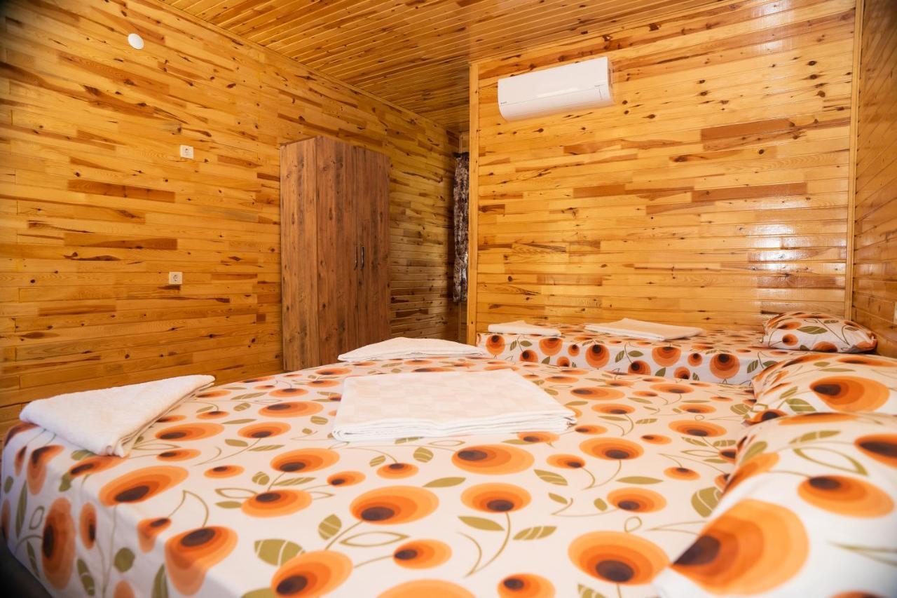 Guest house Olimpia Olympos