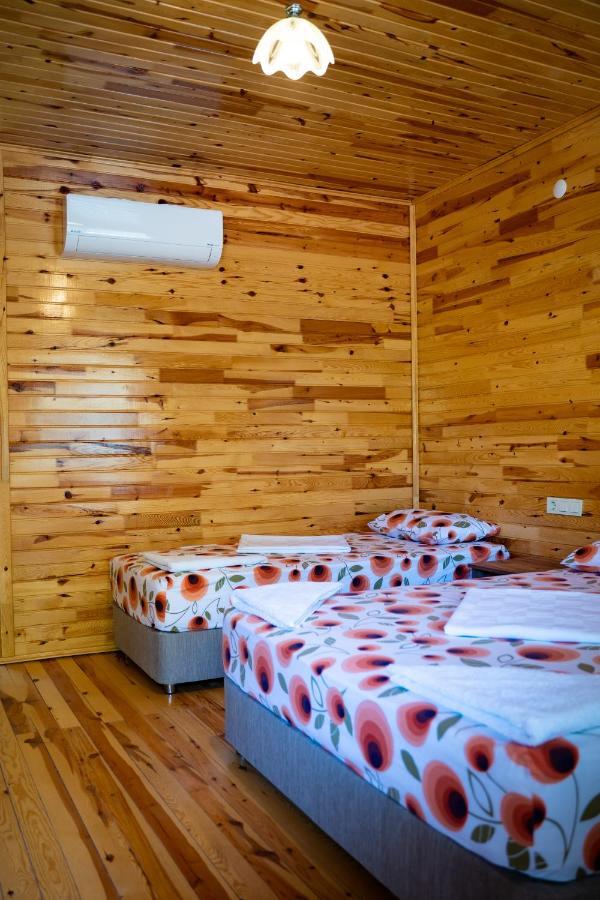 Olimpia Guest house *