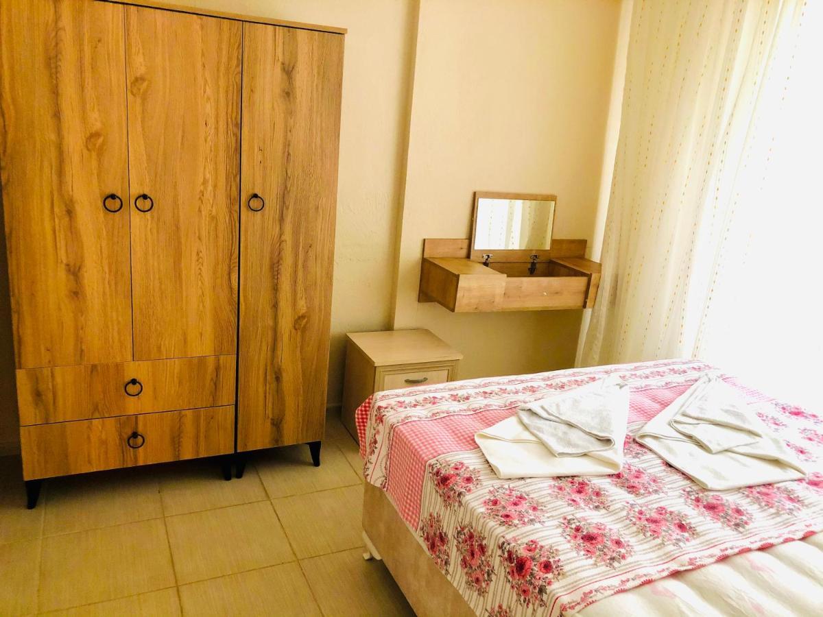 Karaca Hotel
