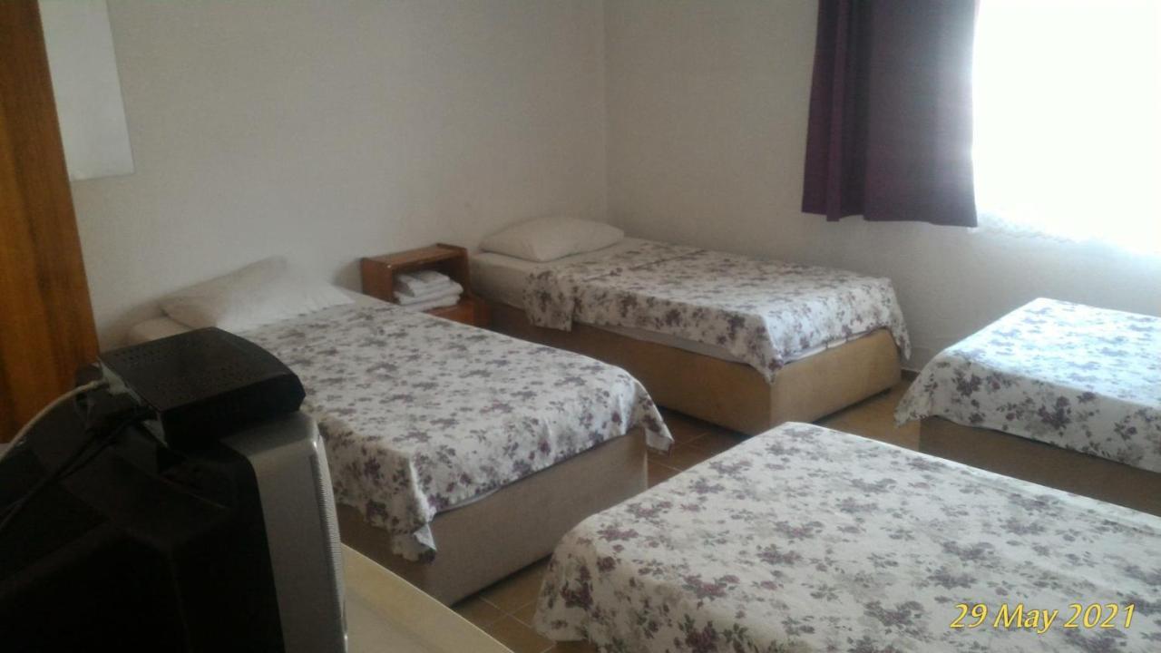 Set Arat & Akcay (Edremit)