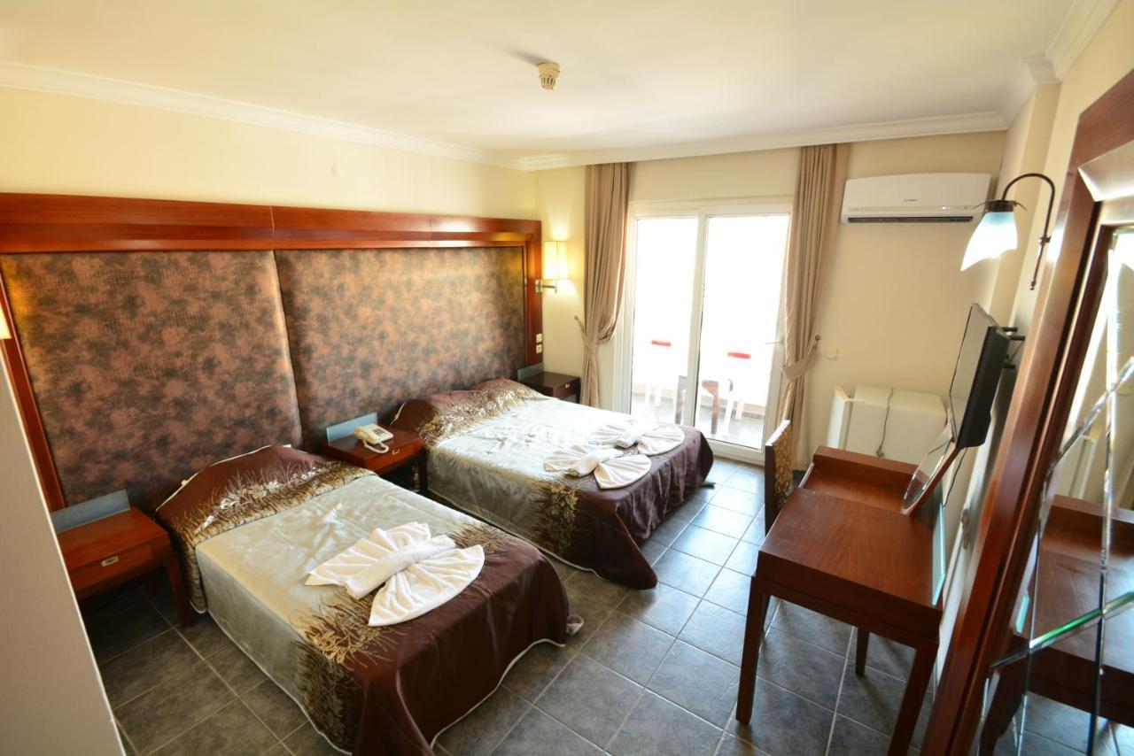 Hotel Sea Center