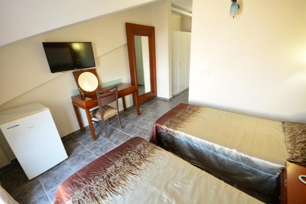 Hotel Sea Center 2*