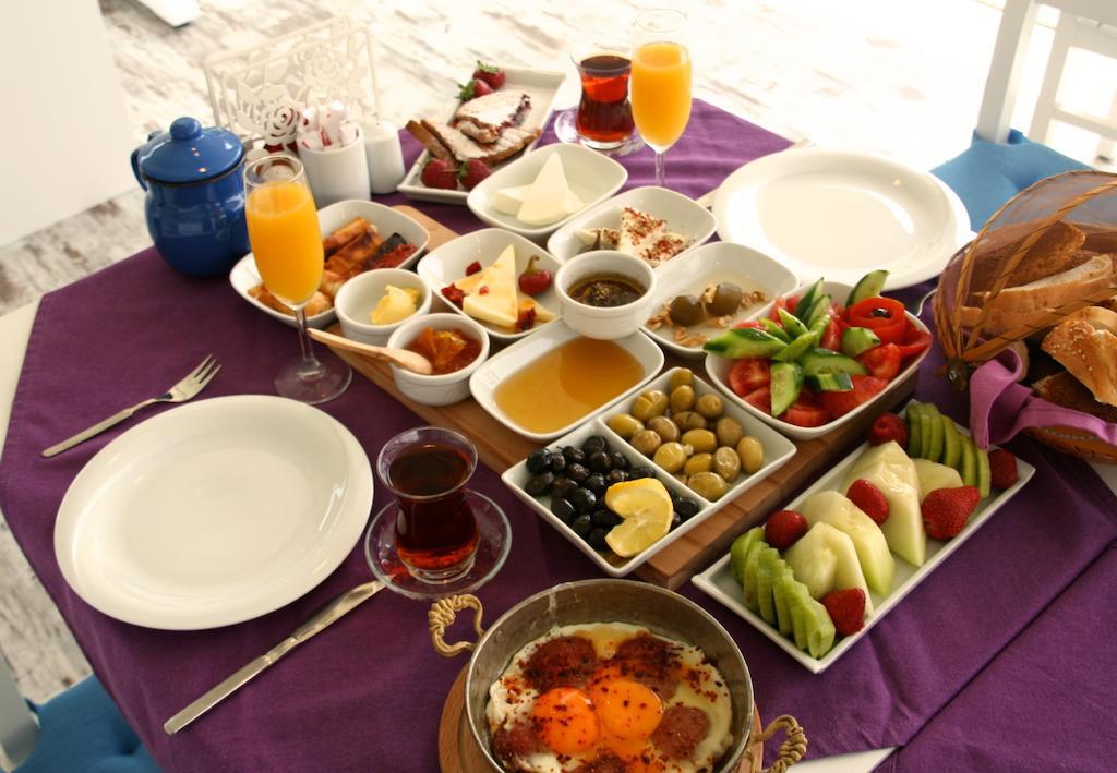 Yasemin (adults Only) Guest house Alacati