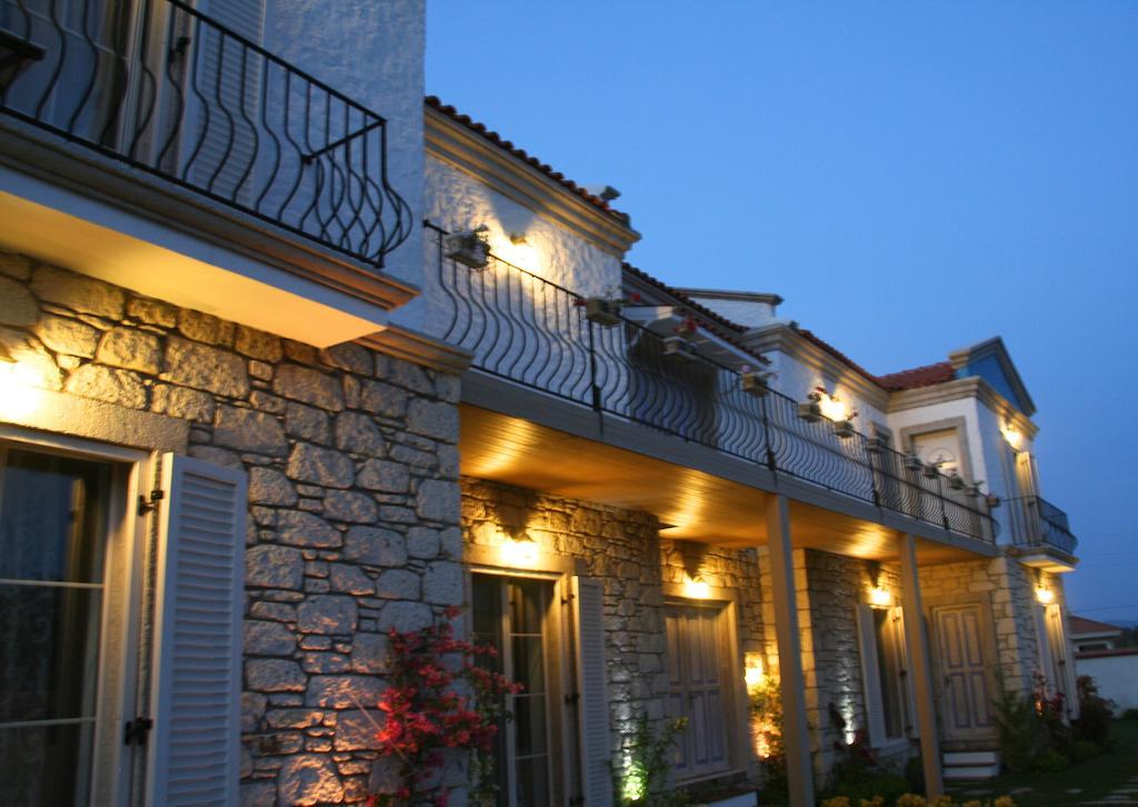 Yasemin (adults Only) 3* Alacati