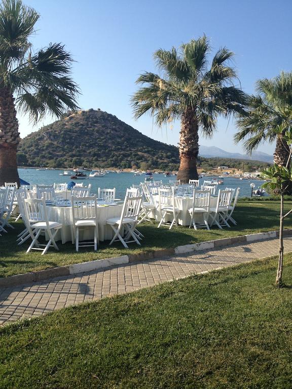 Medis Resort