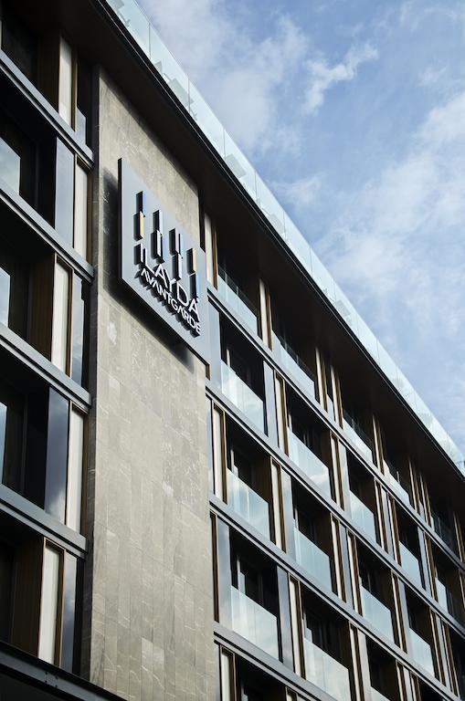 Ilayda Avantgarde Hotel