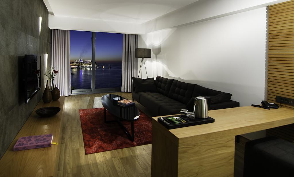 Ilayda Avantgarde 4* Kusadasi
