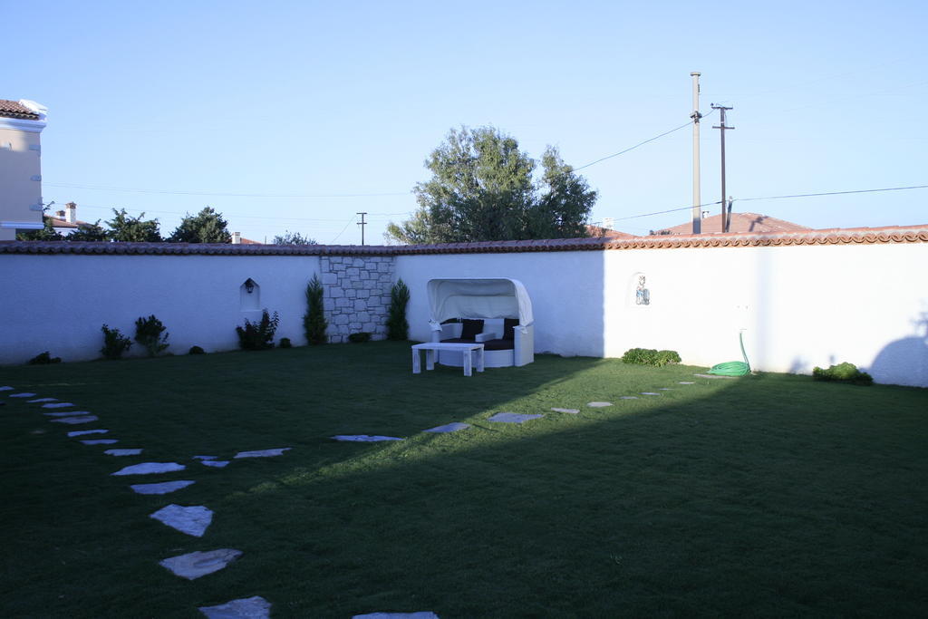 Yasemin (adults Only) 3* Alacati