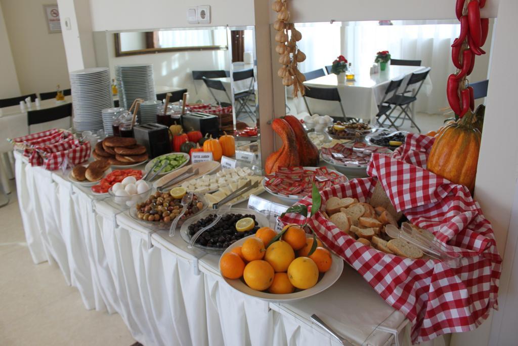 Guzel 3* Izmir