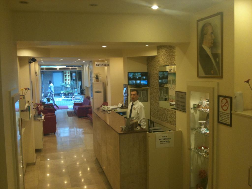 Guzel Hotel