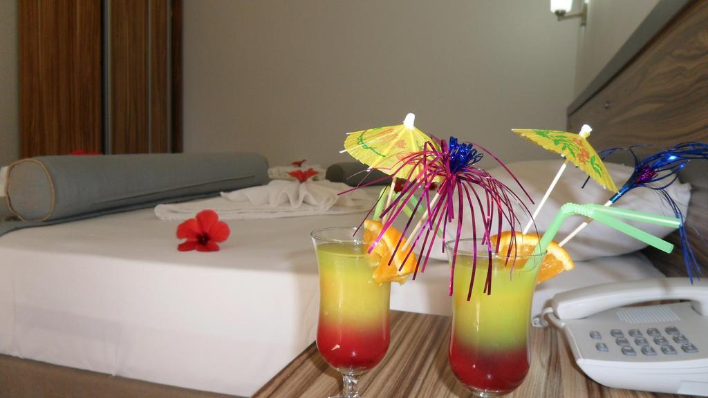 Aparthotel Ozukara 1 3*