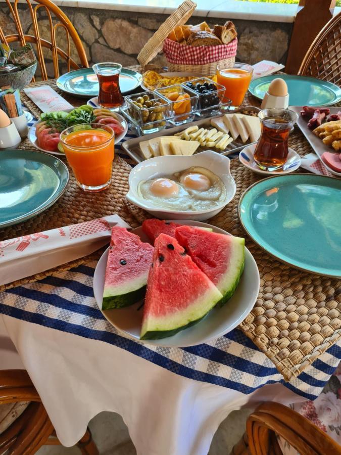 Ilkiz Hotel Oludeniz
