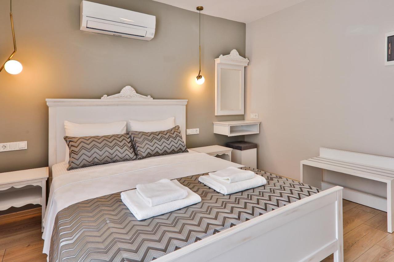 Hotel Lora Kas