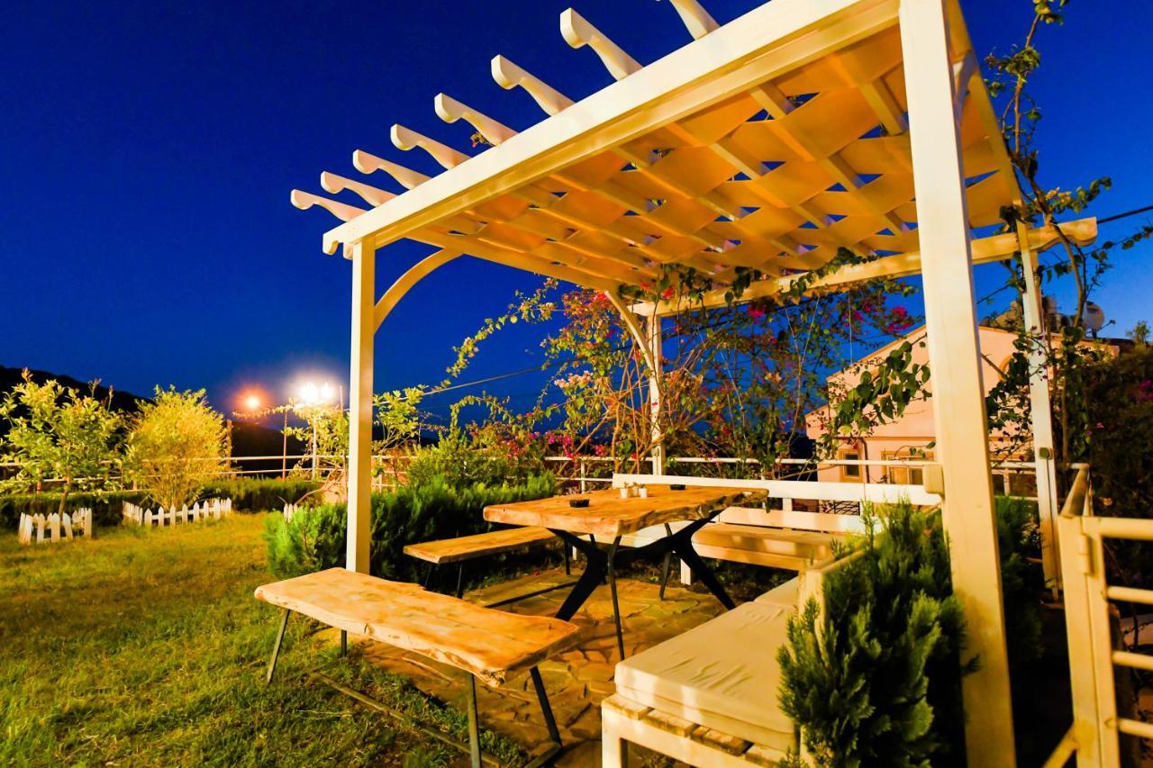 Aparthotel Kybele