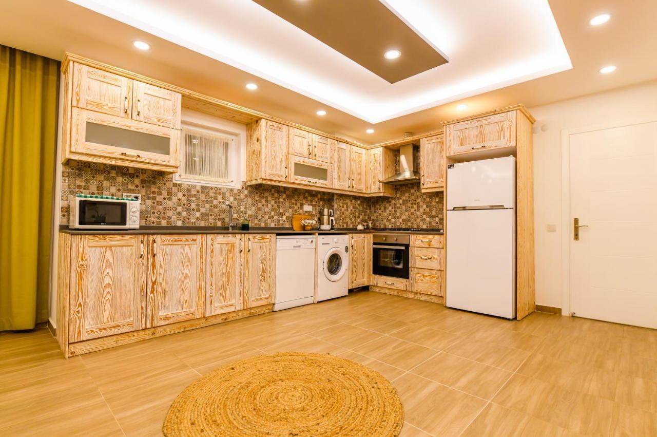 Kybele Aparthotel Kas