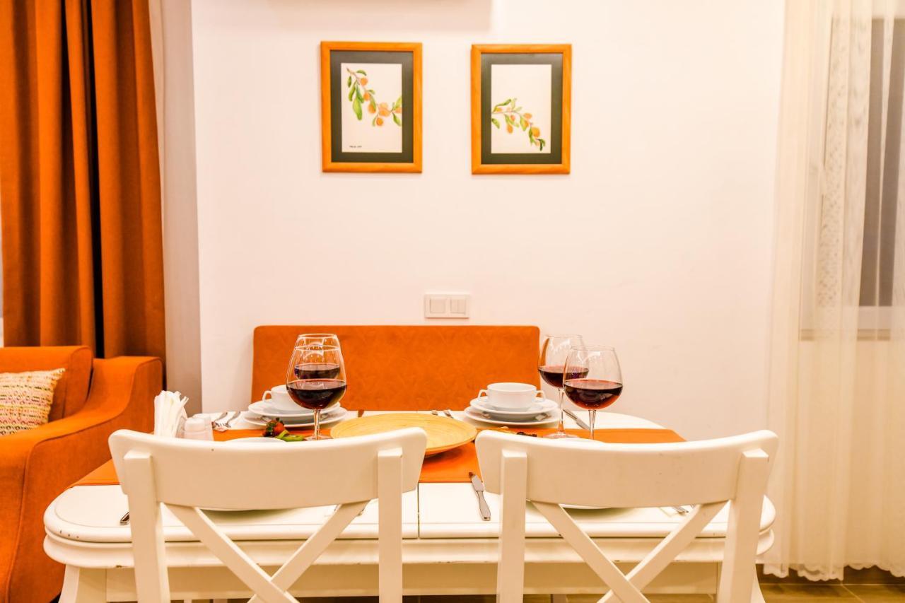 Aparthotel Kybele