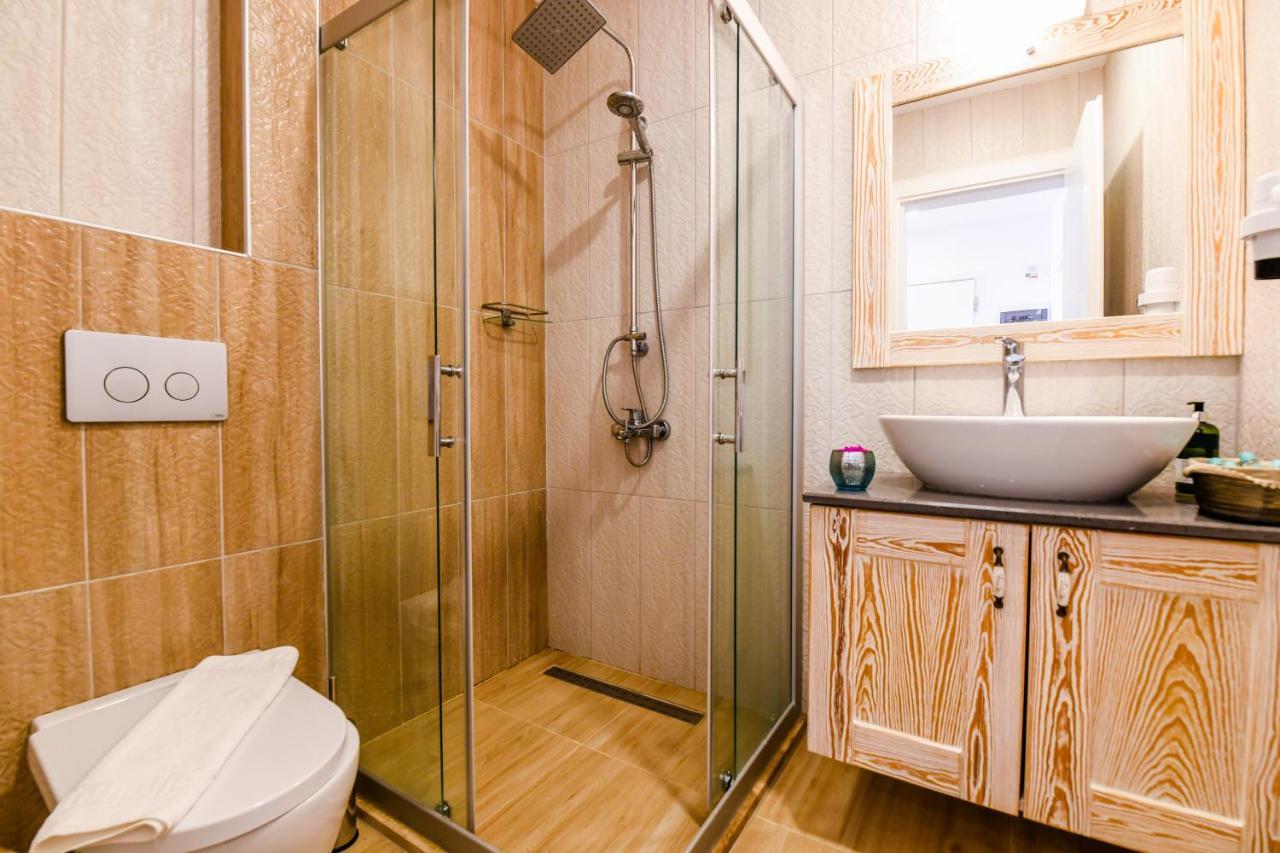 Aparthotel Kybele