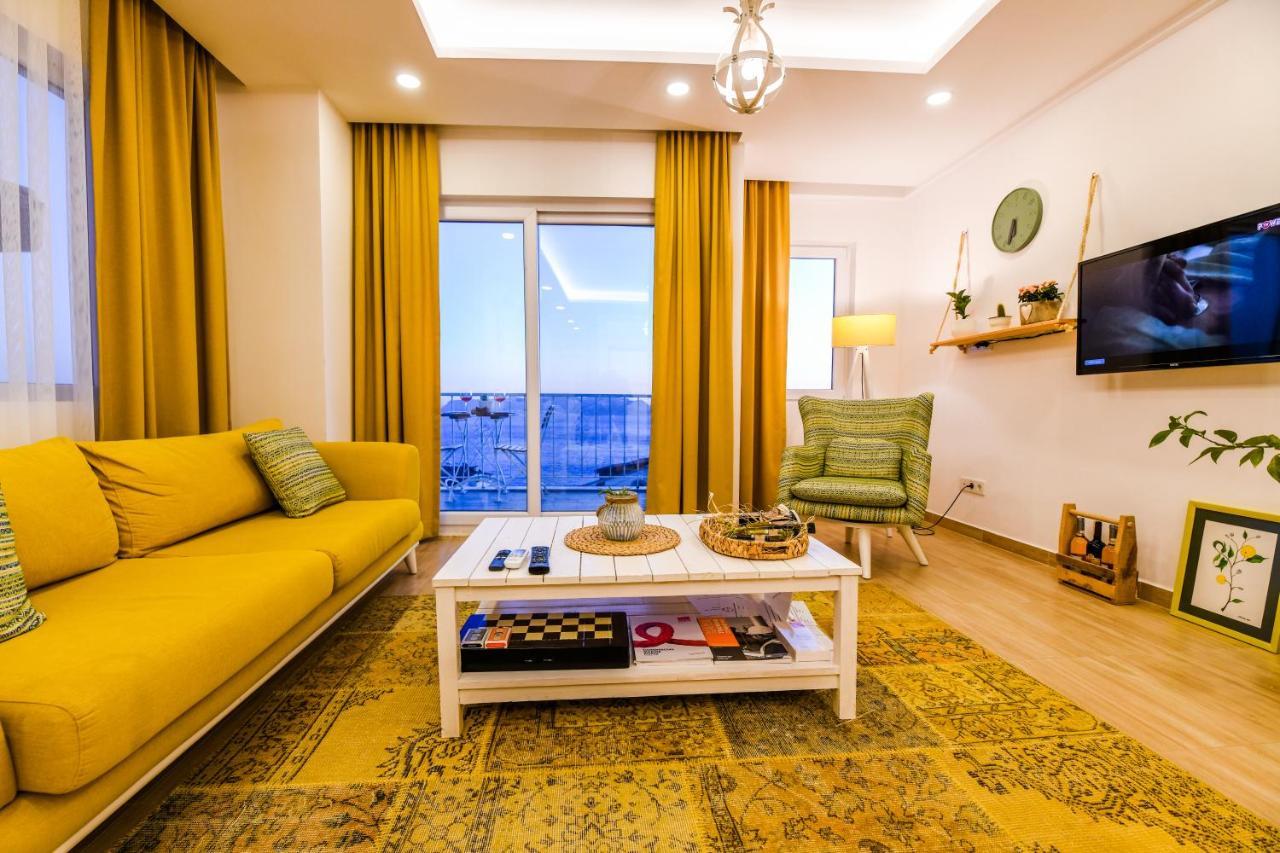 Kybele Aparthotel Kas